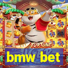 bmw bet